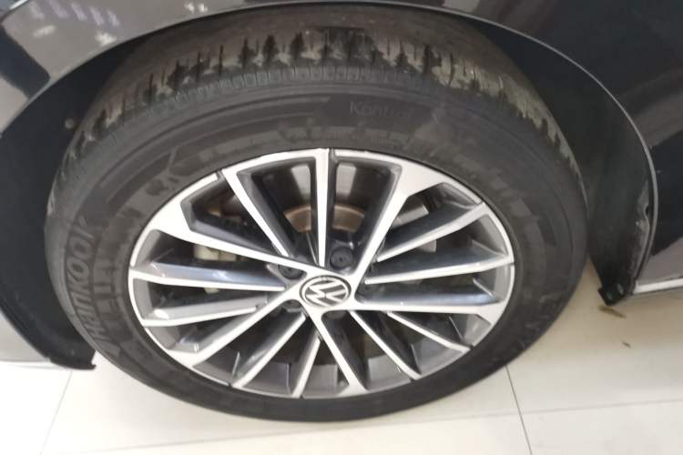 Used Volkswagen Magotan 2020 380TSI DSG Luxury Version
