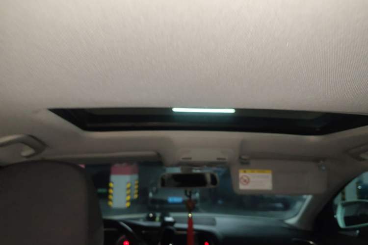 Used Audi A4L 2015 45 TFSI quattro Individual Sport Edition