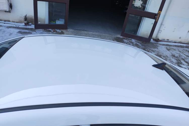 Used Hyundai Verna 2020 1.4L CVT GLS Cool Edition