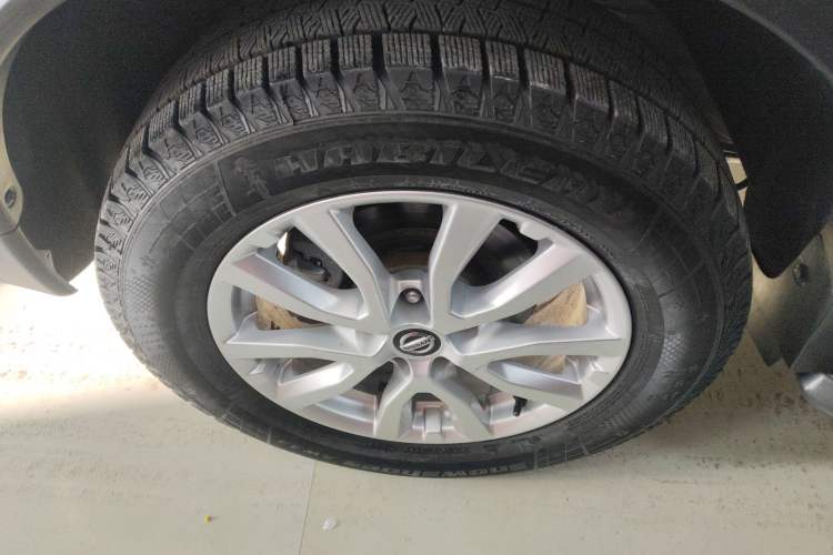 Used Nissan X-Trail 2021 2.0L CVT 2WD XL ITS SmartConnect Comfort Edition
