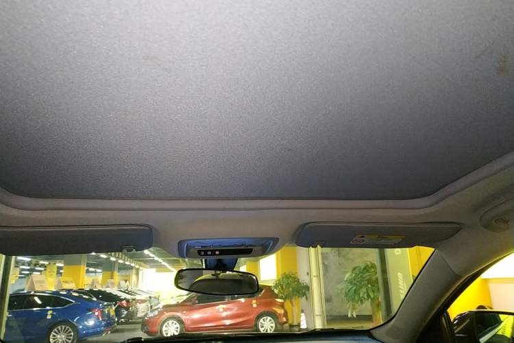 Used Chevrolet Malibu XL 2016 1.5T Dual-Clutch Ruibao Edition
