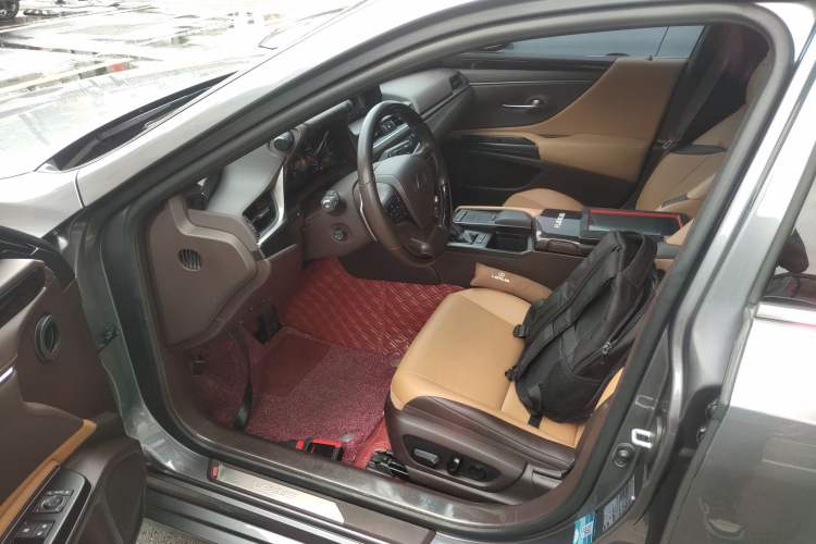 Used Lexus ES 2020 260 Deluxe Edition