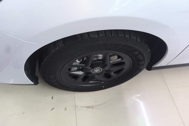 Used BYD Qin PLUS 2025 DM-i Smart Drive 55KM Leading Model
