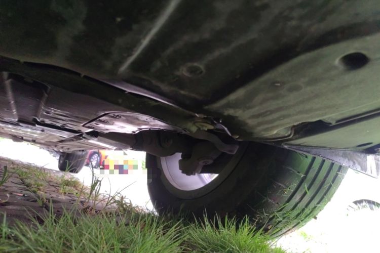 Used Mercedes-Benz GLC 2023 GLC 300 L 4MATIC Dynamic Edition 5-seater
