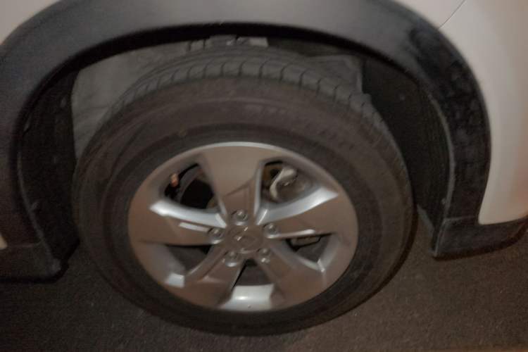 Used Honda XR-V 2017 1.5L LXi CVT Classic Edition