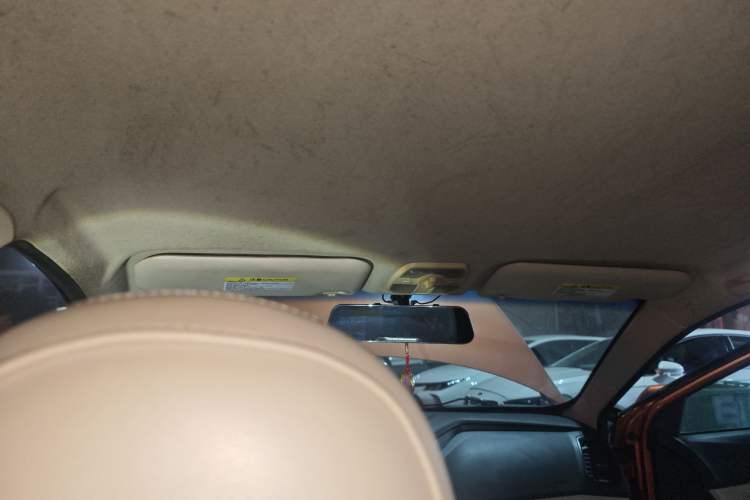 Used Chery Fengyun 2 2013 Hatchback 1.5L Manual Ruiyi Edition
