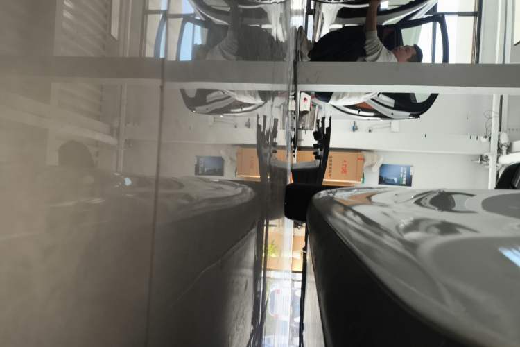 Used Tesla Model 3 2021 Revised Version Standard Range Rear-Wheel Drive Upgraded Edition 3D1
