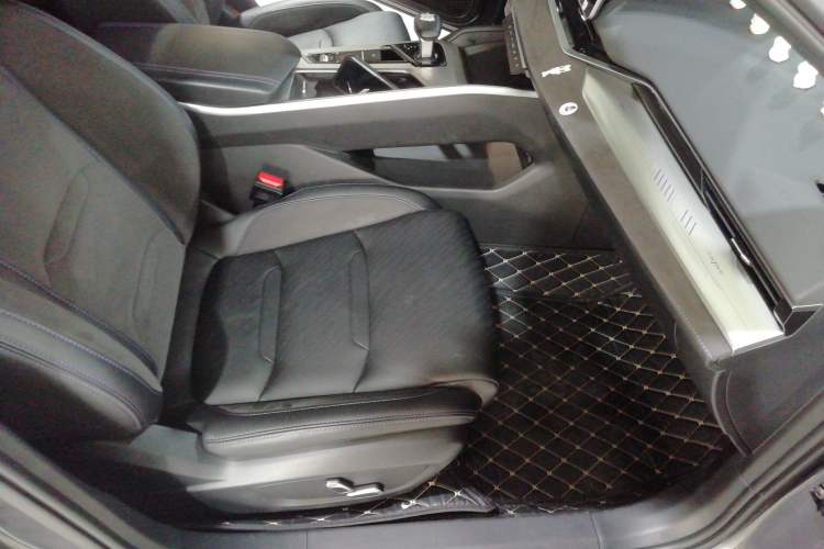 Used Geely Auto Preface 2024 2.0TD Qingyun Edition
