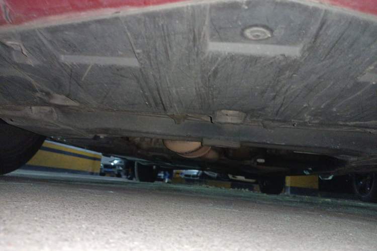 Used Mercedes-Benz B-Class 2009 B 200 Fashion Model
