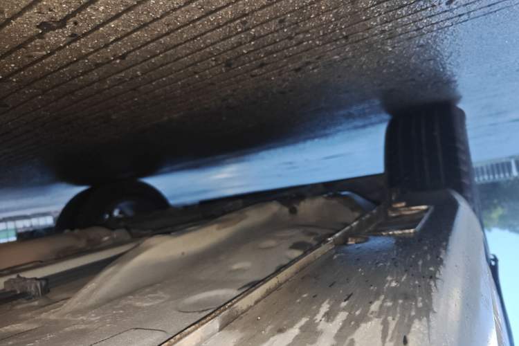 Used Geely Auto Vision X3 2017 1.5L Manual Luxury Model