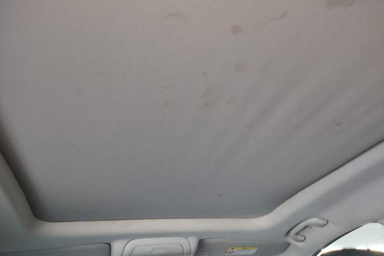 Used Chevrolet Equinox 2017 535T Automatic YuJie Edition