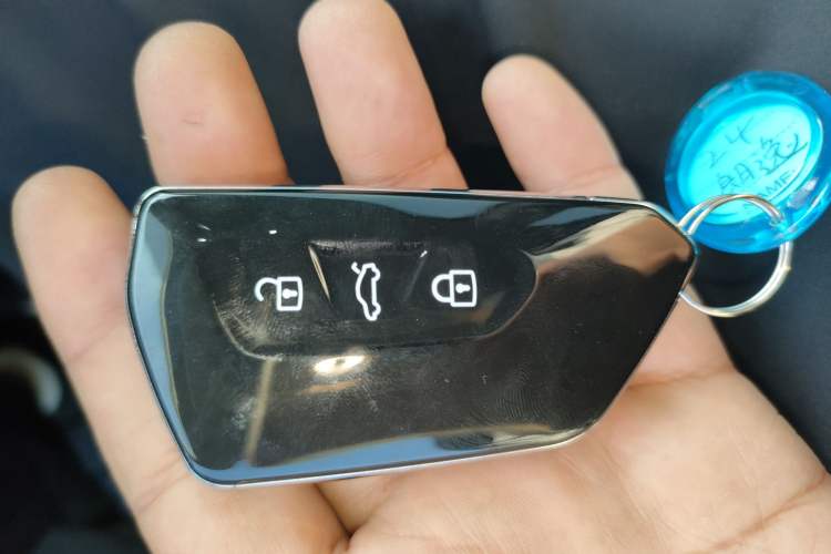 Used Volkswagen Lavida 2024 1.5L Automatic 5 Million Edition
