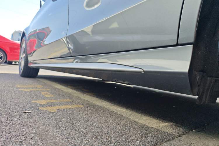 Used Mercedes-Benz C-Class 2017 Restyled C 180 L Fashion Edition Sport Version