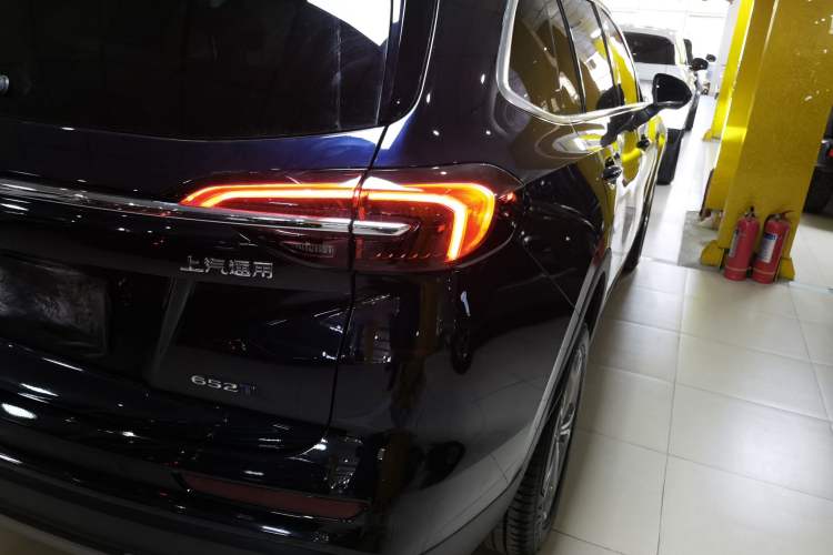 Used Buick Envision 2021 Encore Plus 652T Five-Seat Luxury Model
