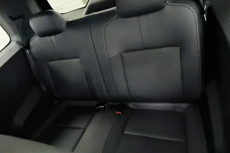 Used Baojun Spark 2023 Intelligent Premium Edition
