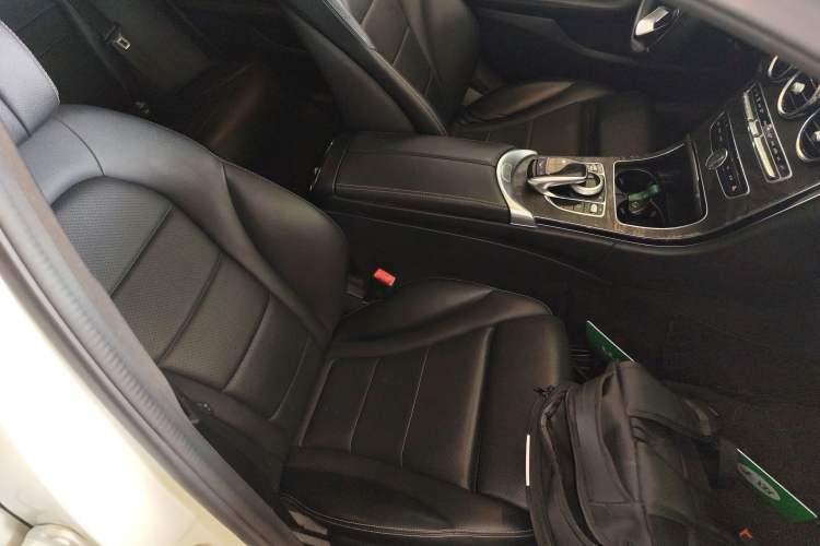 Used Mercedes-Benz C-Class 2015 Revised C 200 L Sport Edition