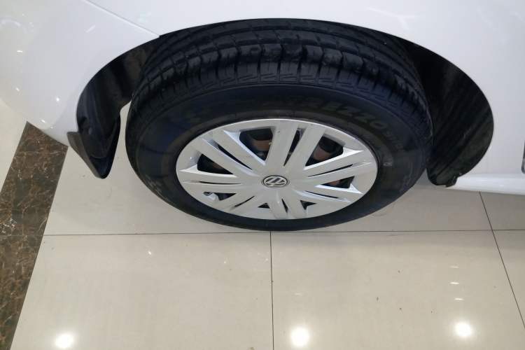 Used Volkswagen Polo 2016 1.4L Automatic Trendy Model