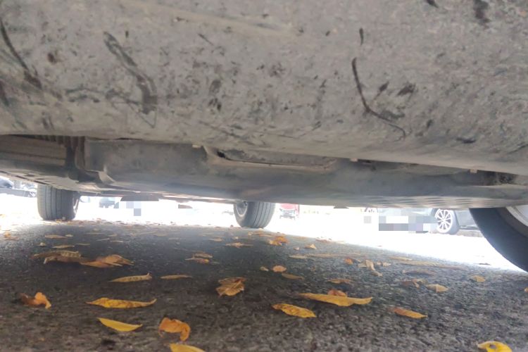 Used Mercedes-Benz GLC 2020 Facelift GLC 300 L 4MATIC Dynamic Edition
