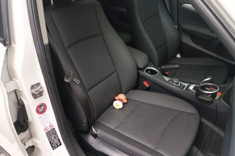 Used BMW X1 2014 sDrive18i Leading Model