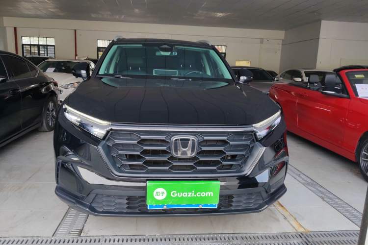 Used Honda CR-V 2023 240TURBO Two-Wheel Drive FENGSHANG Edition 5 Seats
