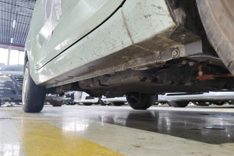 Used Wuling Hongguang MINIEV 2021 Macaron Premium Model – Lithium Iron Phosphate
