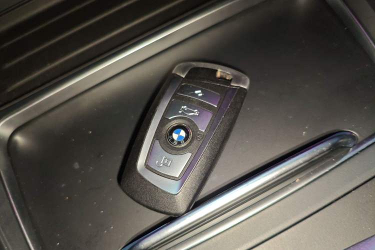 Used BMW 3 Series 2017 320Li M Sport Edition