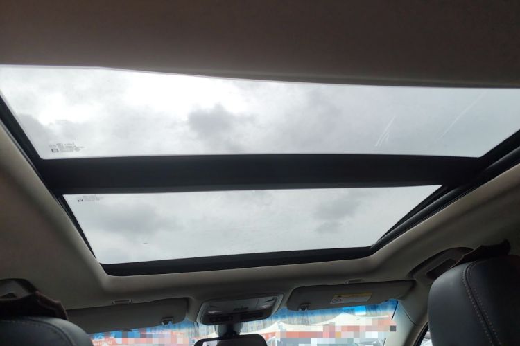 Used Cadillac XTS 2018 28T Tech Edition
