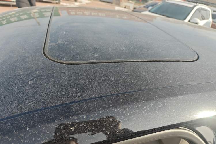 Used Volkswagen Lavida 2013 Restyled Classic 1.6L Manual Comfort Edition
