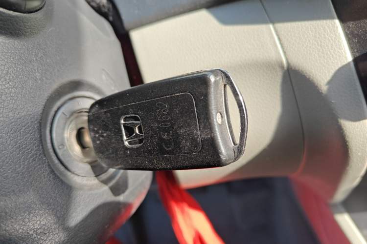 Used Honda Civic 2013 10th Anniversary 1.8L Automatic Comfort Version
