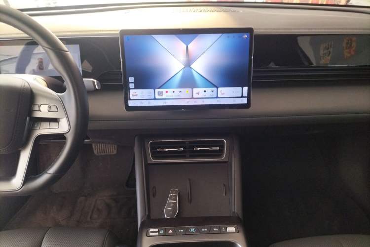 Used BYD Qin L 2025 EV 545KM Beyond Version
