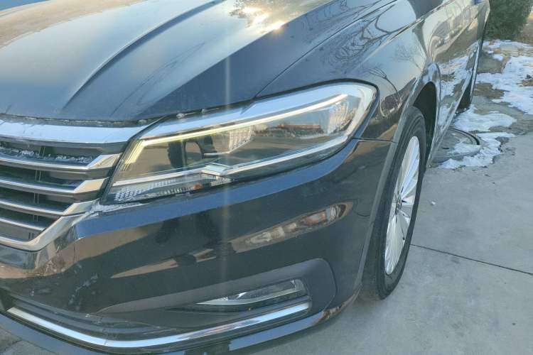 Used Volkswagen Lavida 2021 280TSI DSG Comfort Edition