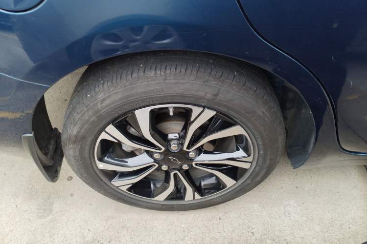 Used Chevrolet Monza 2022 Light Hybrid RS 330T Automatic Comfort Edition