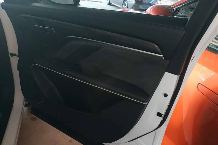 Used Haval H6 2023 National Trend Edition 1.5T Automatic Urban Version
