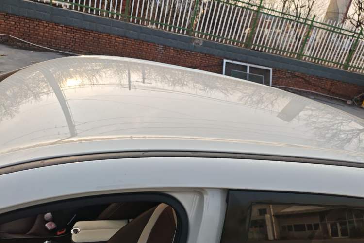 Used Wuling Bingo 2023 203km Comfort Edition