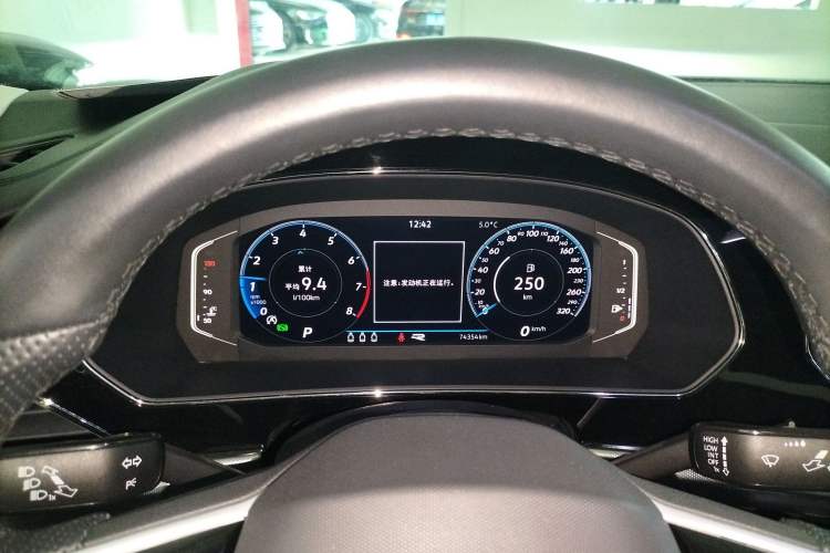 Used Volkswagen Passat 2024 330TSI Starry Elite Edition