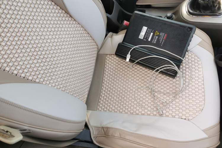 Used Chevrolet Cruze 2015 1.5L Classic SL MT
