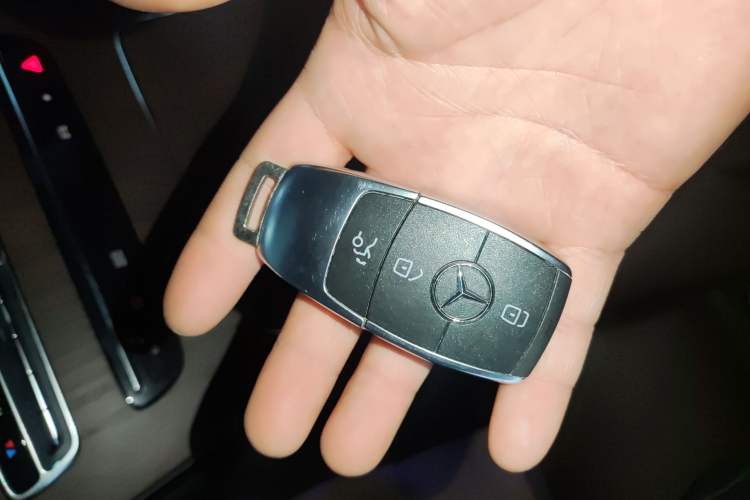 Used Mercedes-Benz GLC 2022 Refreshed GLC 300 L 4MATIC Dynamic Edition Prestige Version
