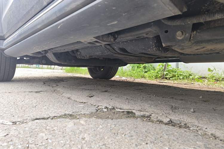 Used Tank 300 2023 City Edition 2.0T—Stylish as Ever