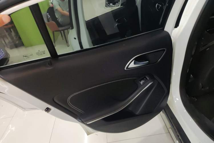 Used Mercedes-Benz GLA 2018 GLA 200 Sport Edition