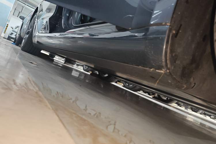 Used Tesla Model 3 2020 Refreshed Version Long-Range Rear-Wheel Drive
