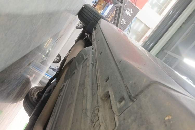 Used Hyundai Santa Fe 2013 2.4L Automatic Two-Wheel Drive Smart Version
