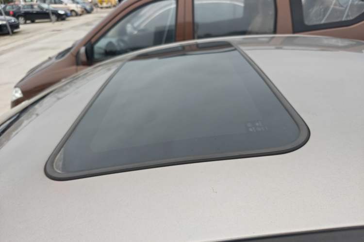 Used Hyundai Elantra (5th Generation / Langdong) 2016 1.6L Automatic Prestige Model