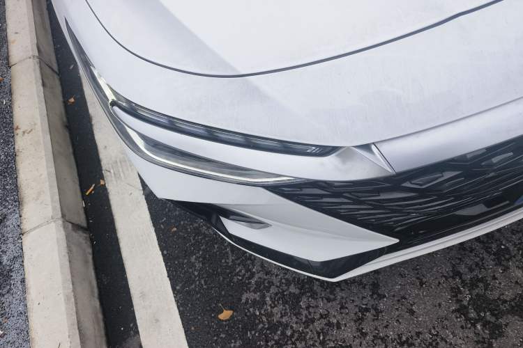 Used Chery Arrizo 8 2022 1.6T DCT Ya
