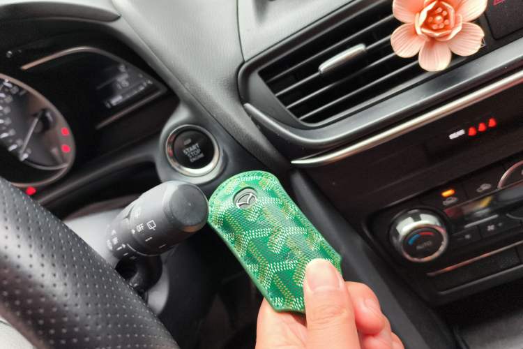 Used Mazda CX-4 2021 2.0L Automatic Two-Wheel Drive Blue Sky Exploration Edition
