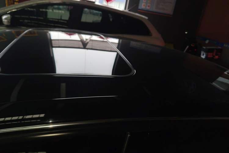 Used Audi A4L 2015 35 TFSI Automatic Comfort Model