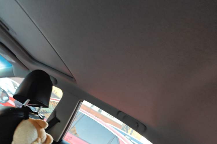 Used Chevrolet Cavalier 2018 320 Automatic Enjoyment Sunroof Edition