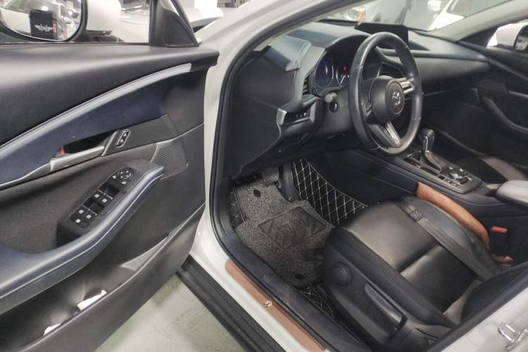 Used Mazda CX-30 2020 2.0L Automatic Zhiyue Trim