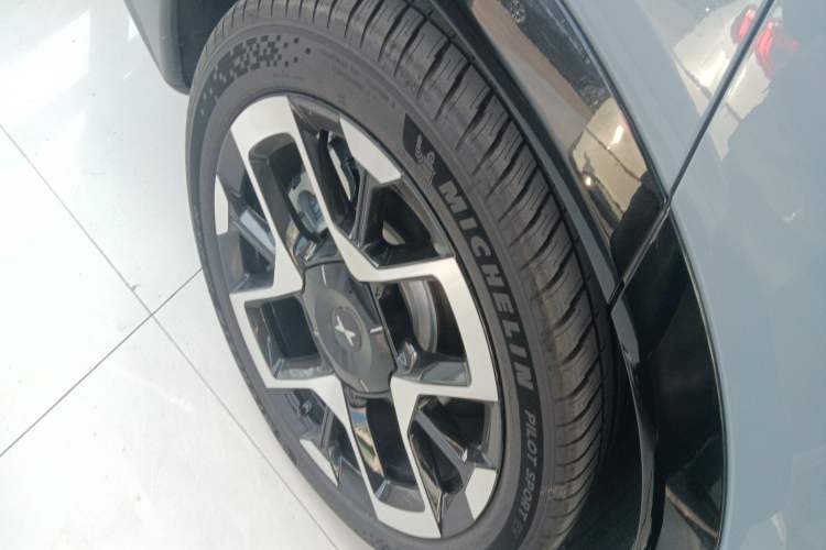 Used XPeng G7 2025 702 Max
