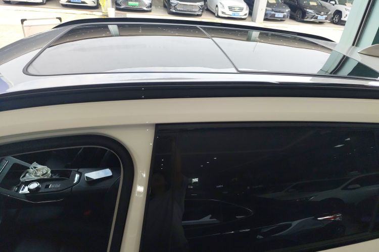 Used Haval H6 2022 3rd Generation 1.5T Automatic Two-Wheel Drive Supreme+
