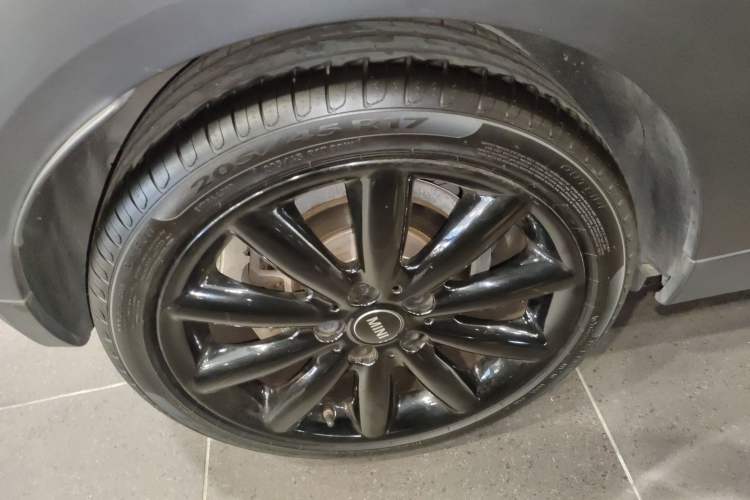 Used  MINI 2019 1.5T COOPER Artist
